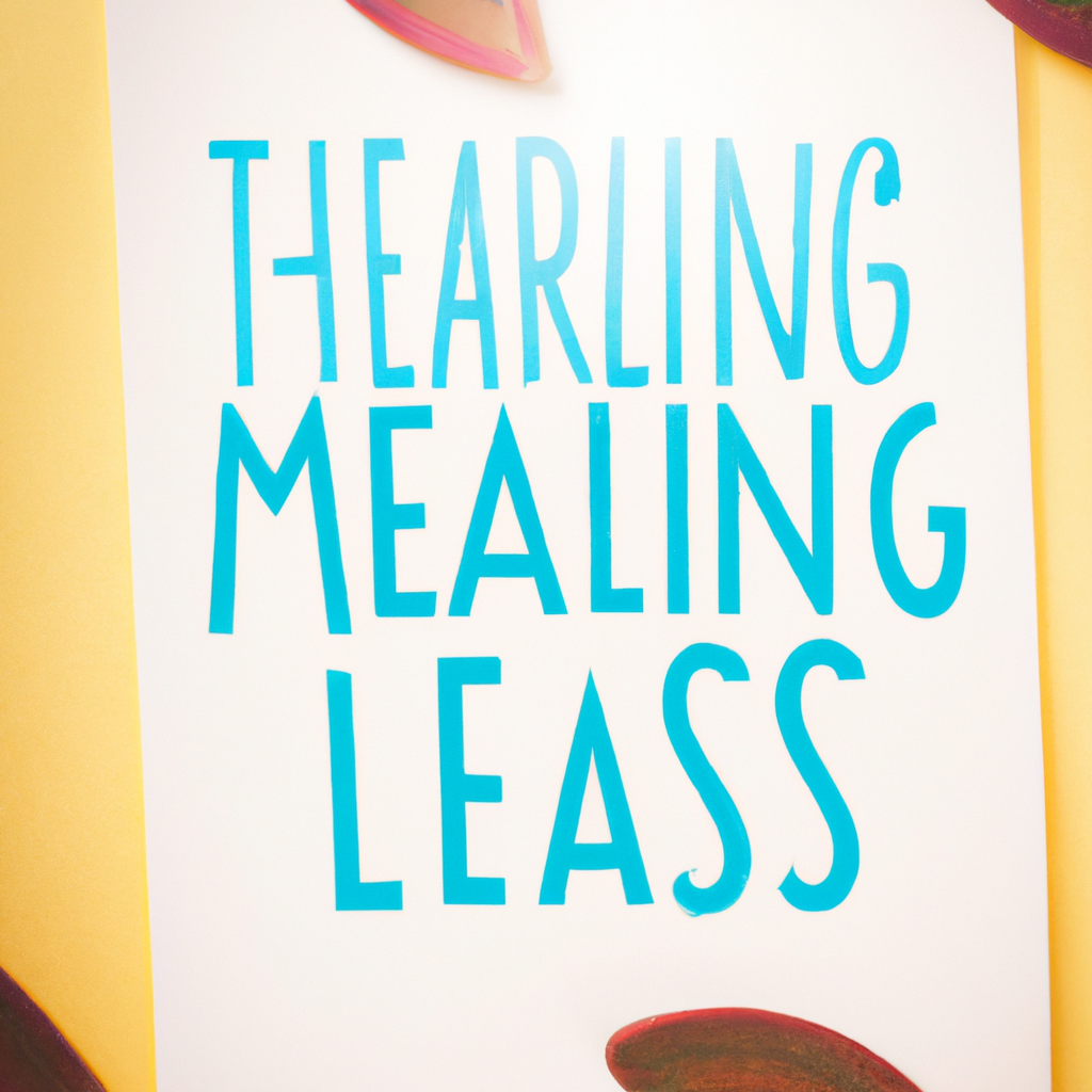 1. Unpacking the Healing Potential of Art and Music