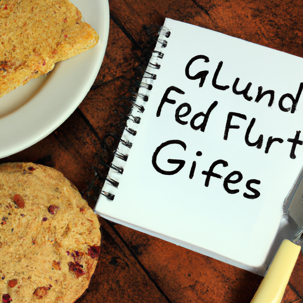 Gluten-Free Living: Navigating Dietary Restrictions