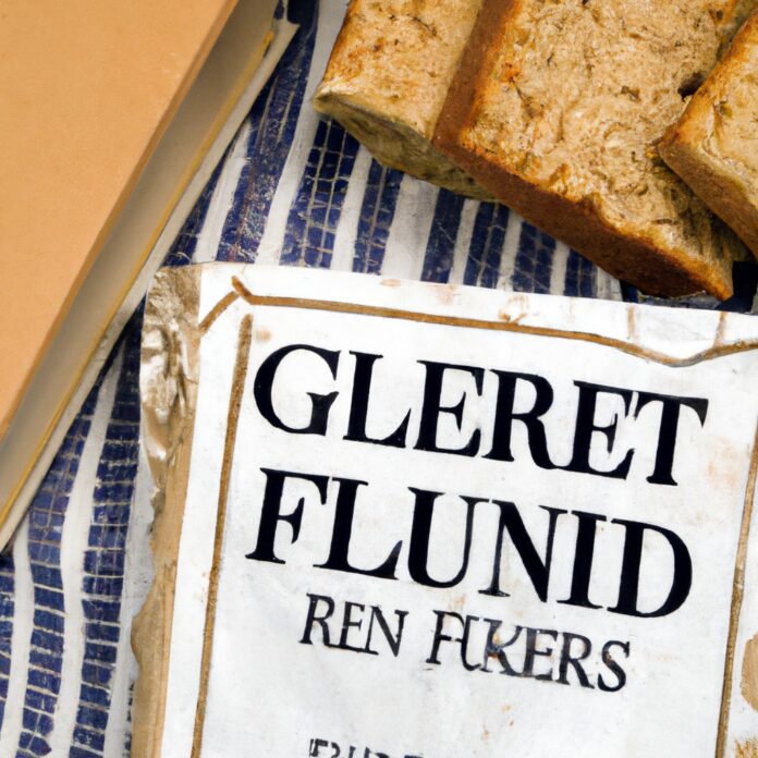 Gluten-Free Living: Navigating Dietary Restrictions