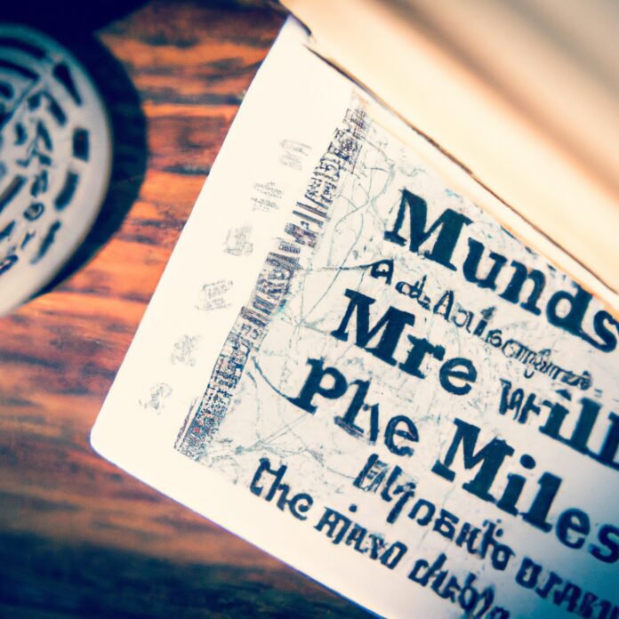 Mindfulness Meditation: Finding Peace in the Present