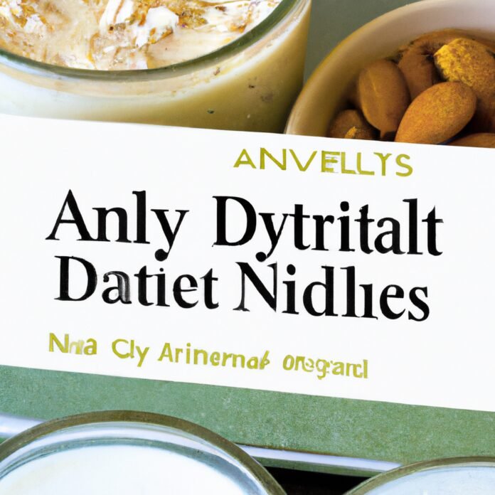 Dairy Alternatives: Nutritional Options for All