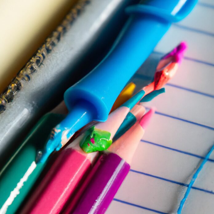 Creative Expression for Healing: Art and Music
