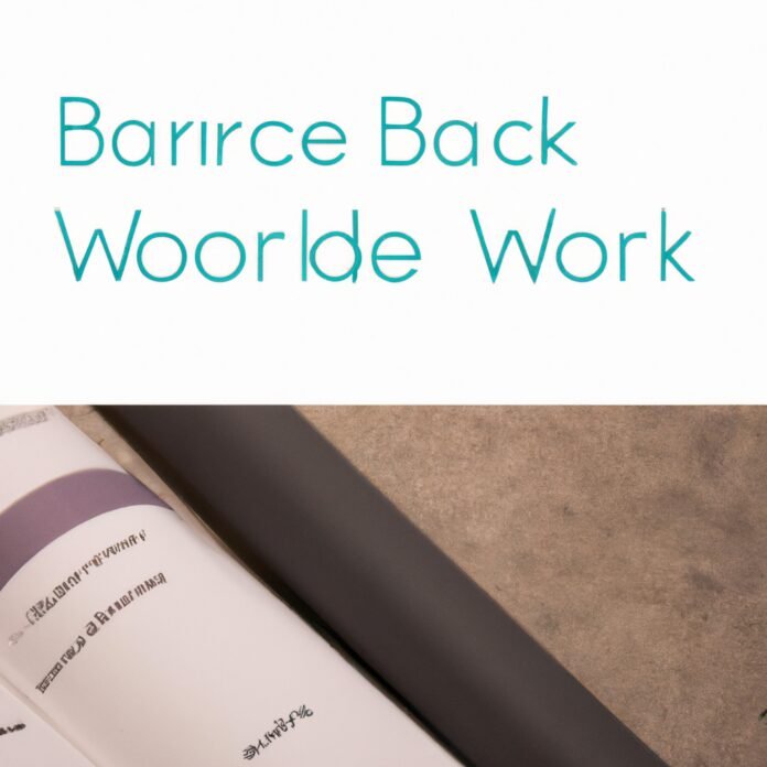 Barre Workouts: Combining Dance and Strength