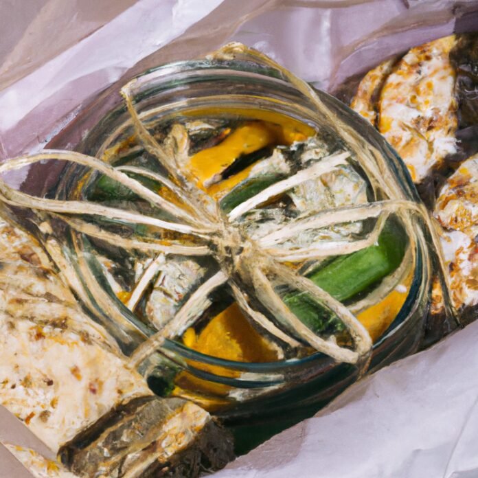 Nutrient-Packed Snacking: Healthy Options on the Go