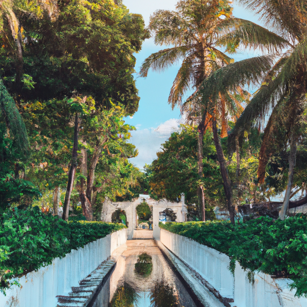 Wellness Travel: Exploring Mindful Getaways