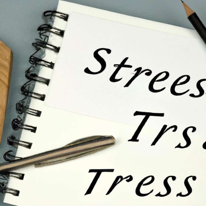 Coping with Stress: Tools for a Balanced Life