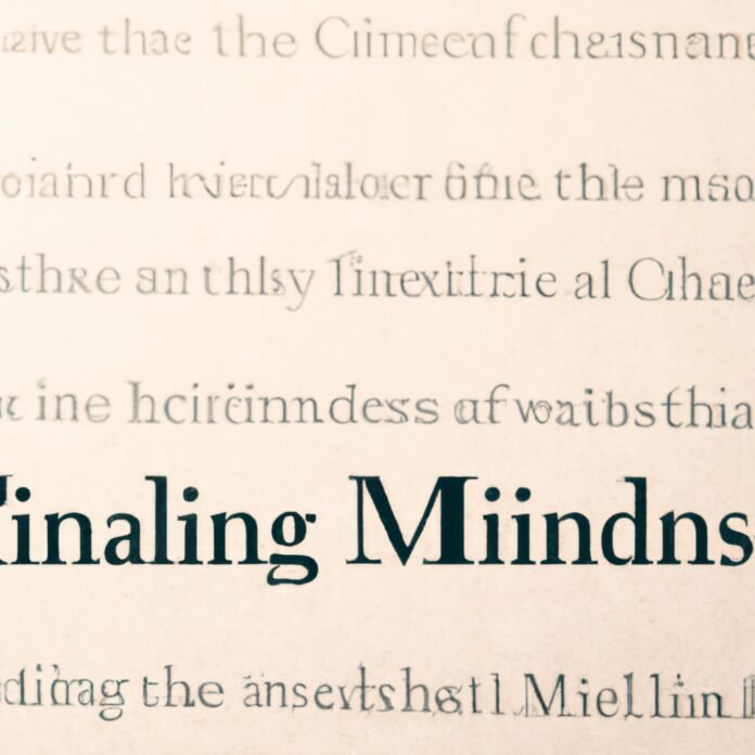 Mindful Breathing Techniques: Finding Calmness