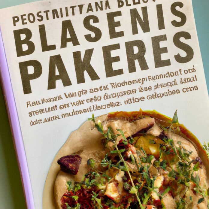 Plant-Based Bliss: Vegan and Vegetarian Recipes