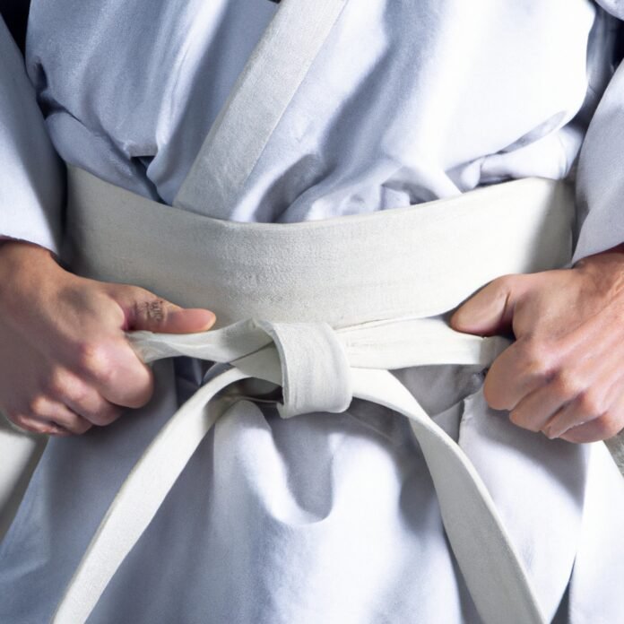 Martial Arts: Discipline and Self-Defense