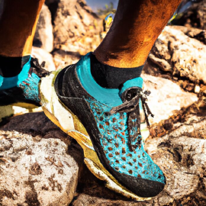 Trail Running: Embracing Nature’s Challenges