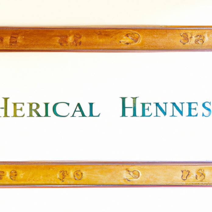 Holistic Wellness Centers: Healing and Harmony