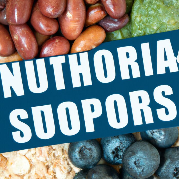 North American Superfoods: Nutritious and Delicious