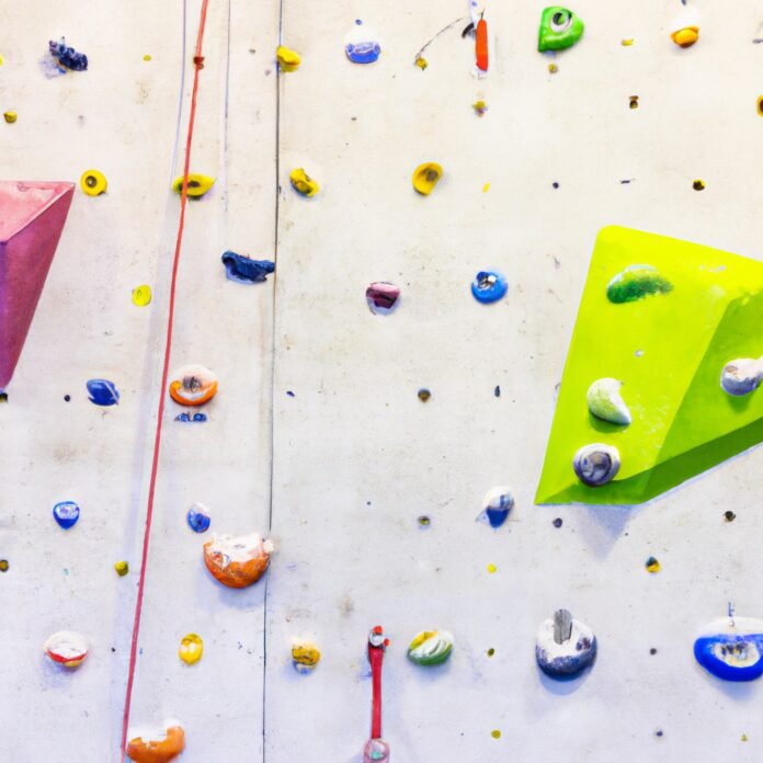 Rock Climbing Adventures: Scaling Indoor and Outdoor Walls