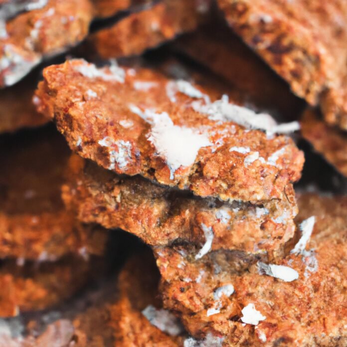 Healthy Dessert Alternatives: Sweet Treats with Benefits