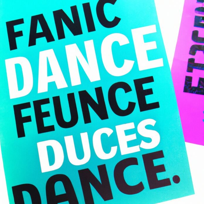 Dance Fitness: Fun and Energetic Workouts