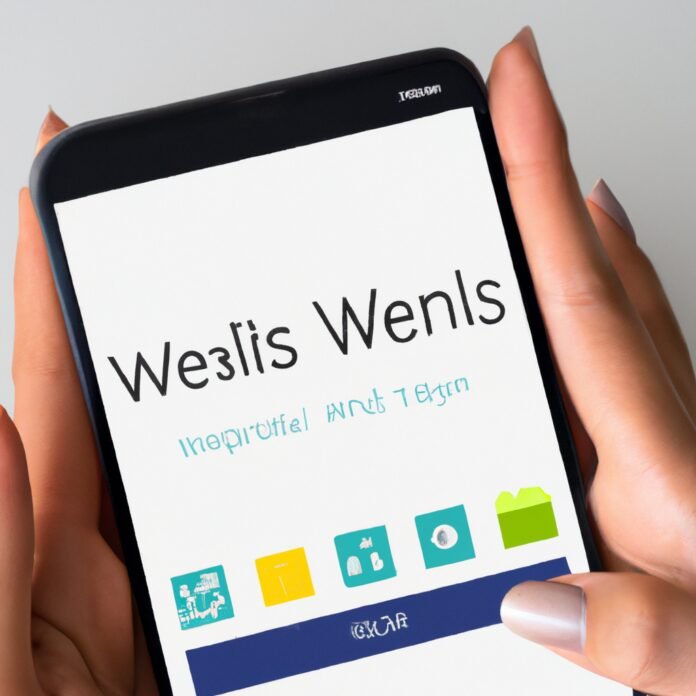 Wellness Apps: Technology for Health and Wellness