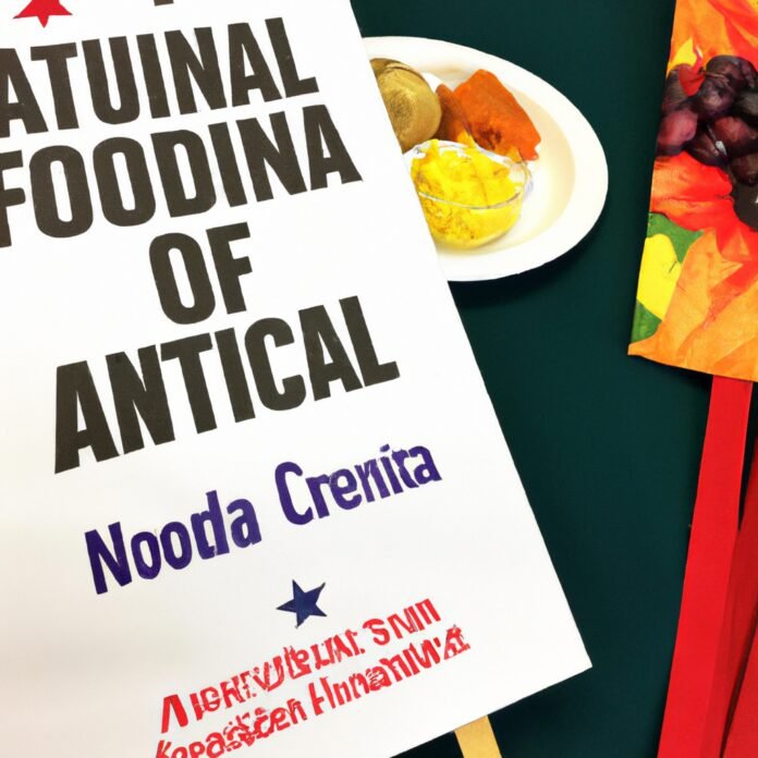 North American Food Festivals: Celebrating Healthy Cuisine