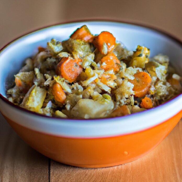 Healthy Comfort Foods: Warmth for Body and Soul