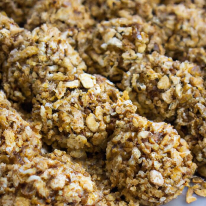 Healthy Snacking: Nutrient-Packed On-the-Go Bites