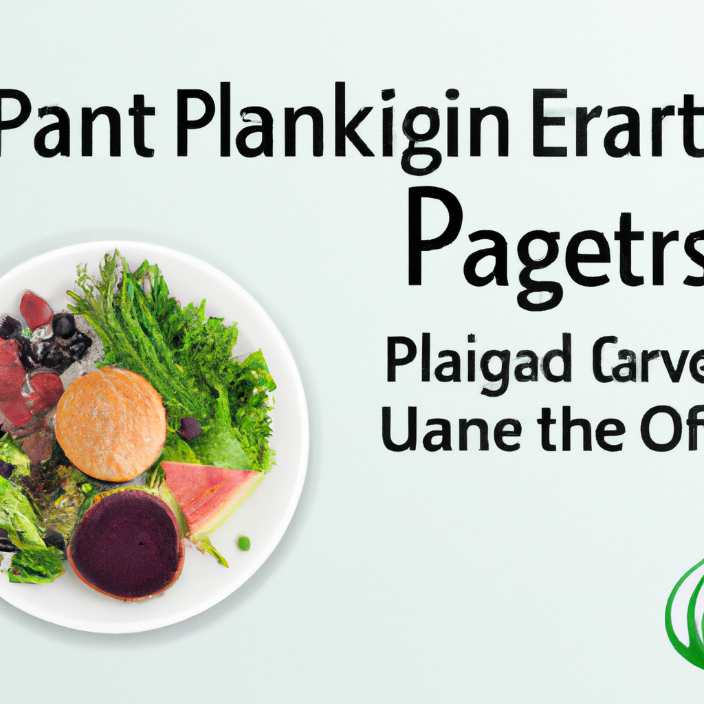 1. Eating for the Planet: Sustainable Food Options in North America