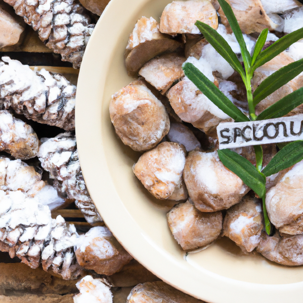 Sustainable Eating: Eco-Friendly Food Choices