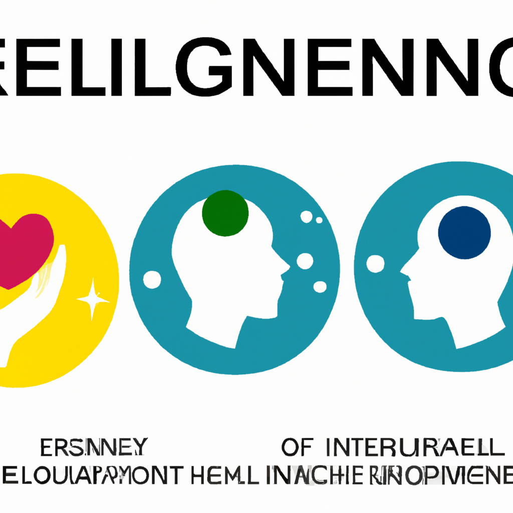 Emotional Intelligence: Understanding and Managing Feelings