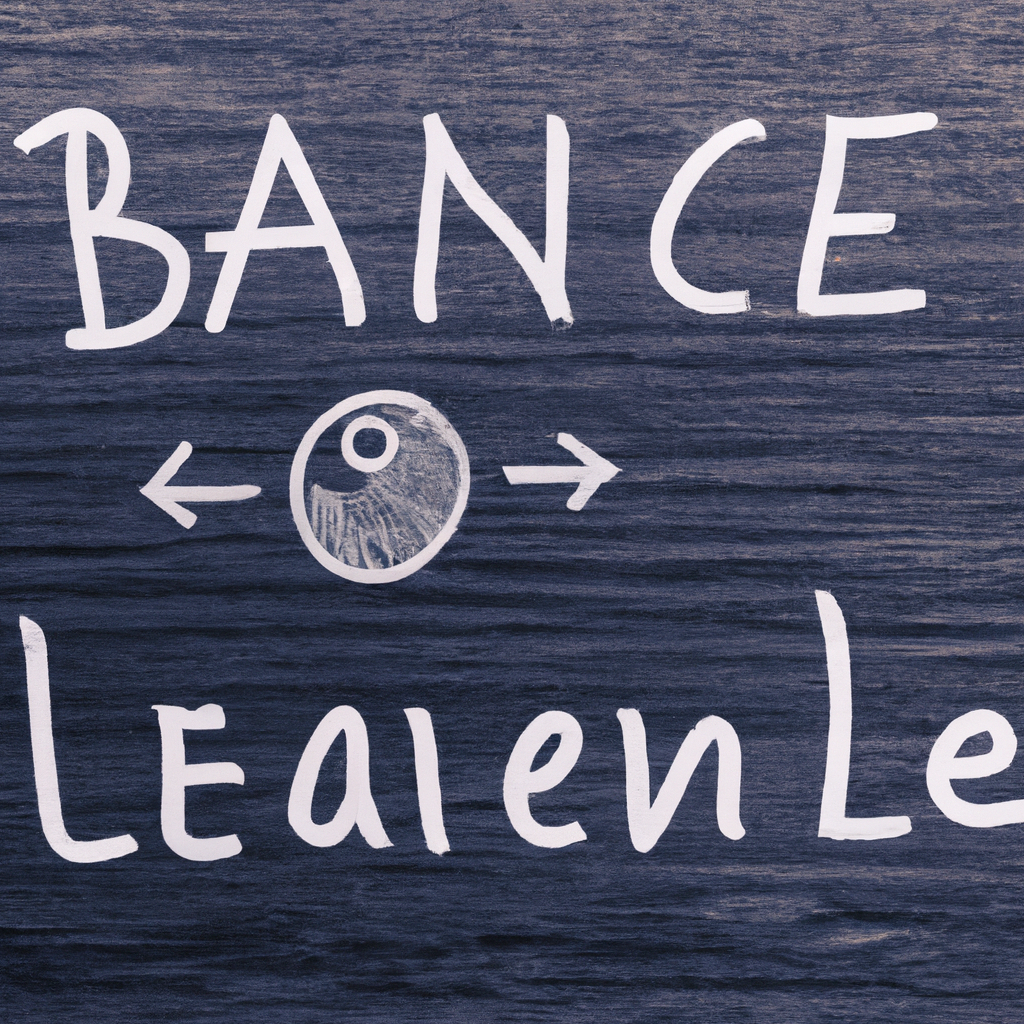 Finding Balance: Wellness Tips for a Busy Life
