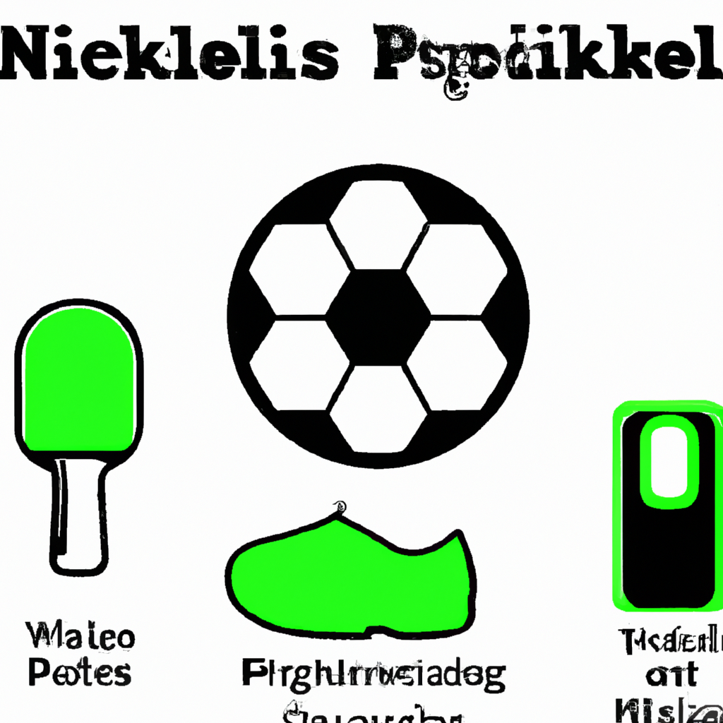 North American Sports Trends: From Pickleball to Soccer