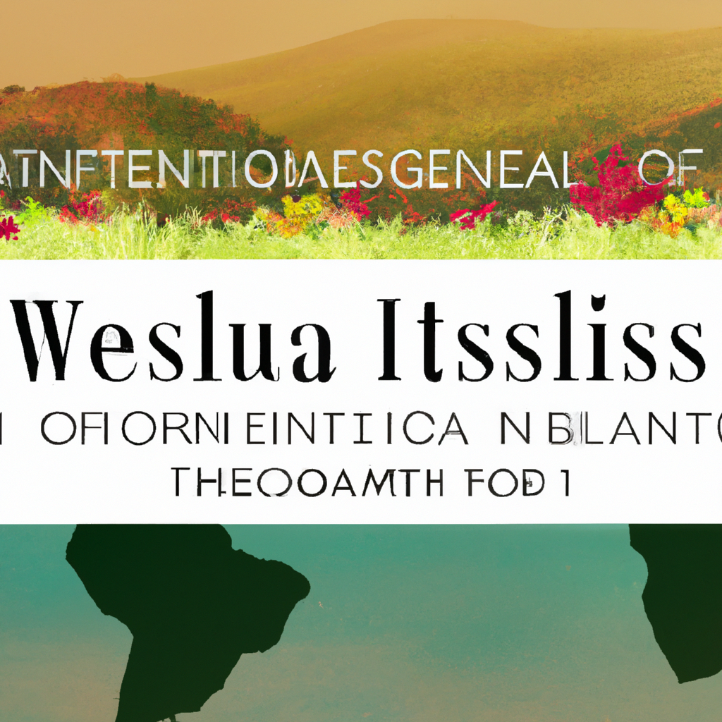 1. The Pursuit of Holistic Wellness: Mindful Living in North America