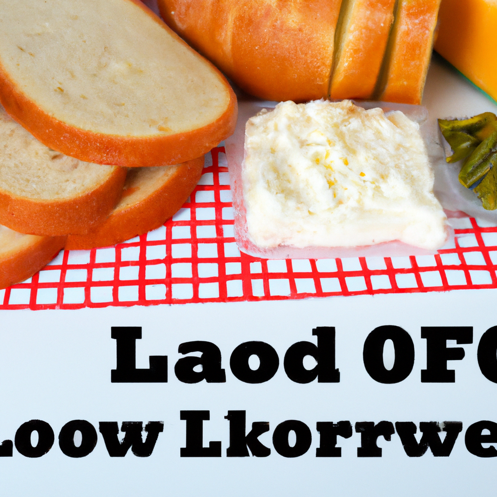 1. The Magic of Low-Carb Comfort Foods