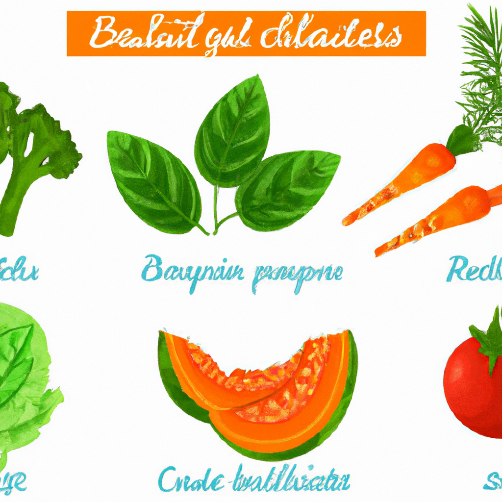 1. An Introduction to Plant-Based Bliss