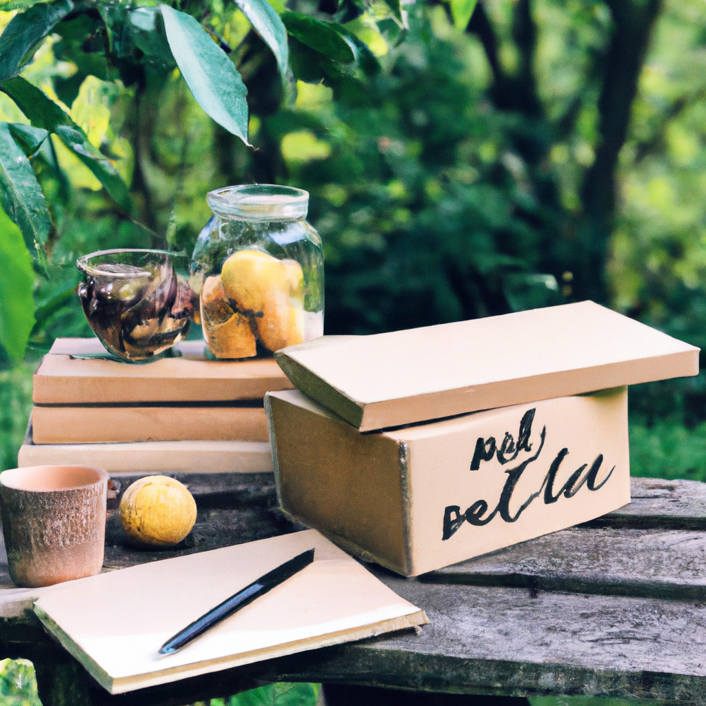 1. Taking Time Out: Achieving Balance in a Busy Life