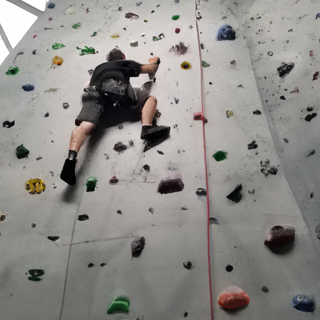 Rock Climbing Adventures: Scaling Indoor and Outdoor Walls