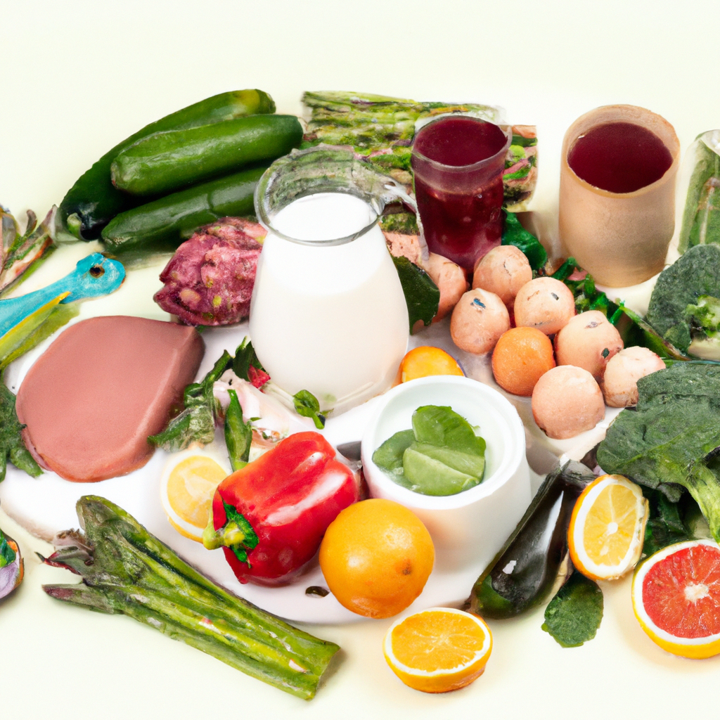 1. Experiencing the Taste of Farm-Fresh Flavor in Your Kitchen