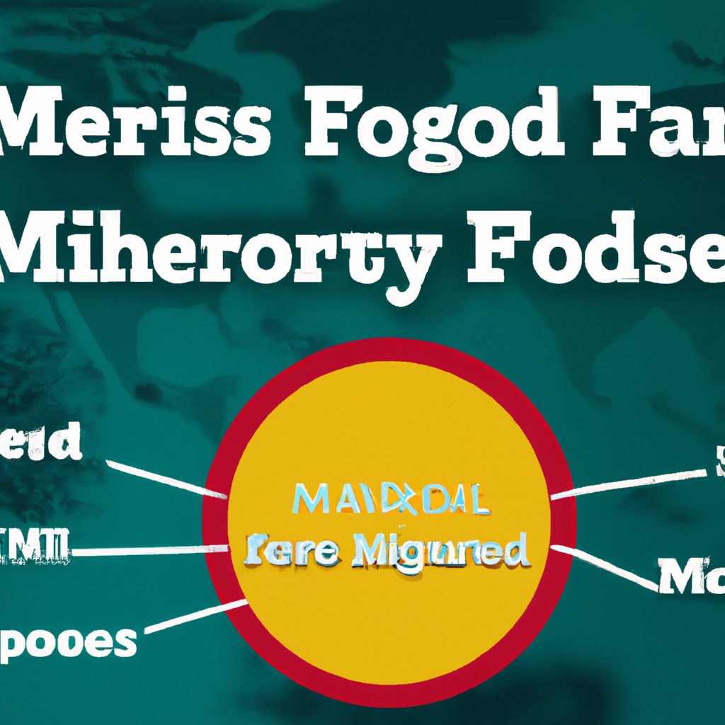 1. Unravelling the Mysteries of North American Food Labels