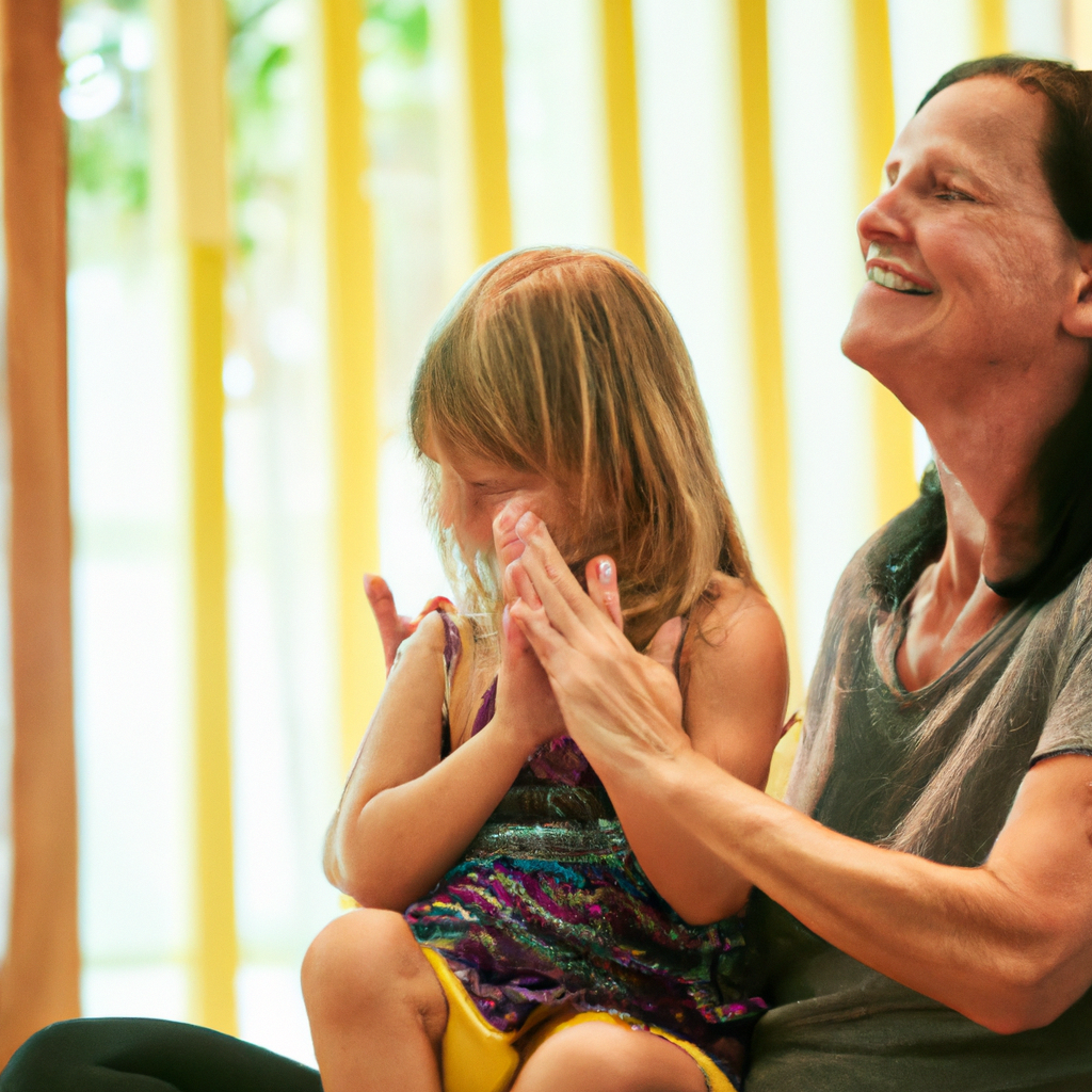 Mindful Parenting Workshops: Techniques and Support