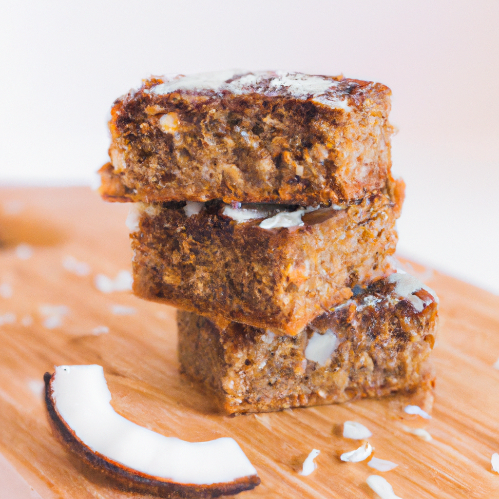 Healthy Dessert Alternatives: Sweet Treats with Benefits