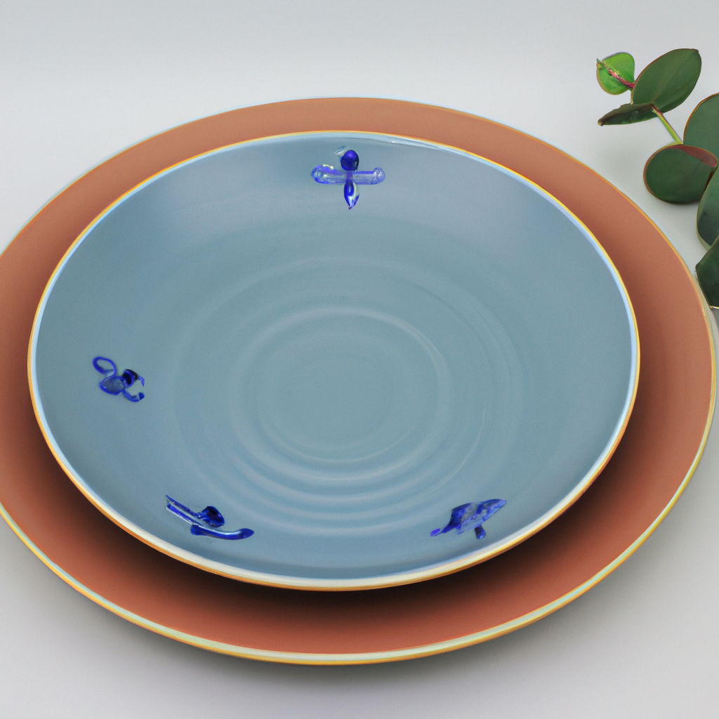 1. Dishing Up Nourishment: The Balanced Plate