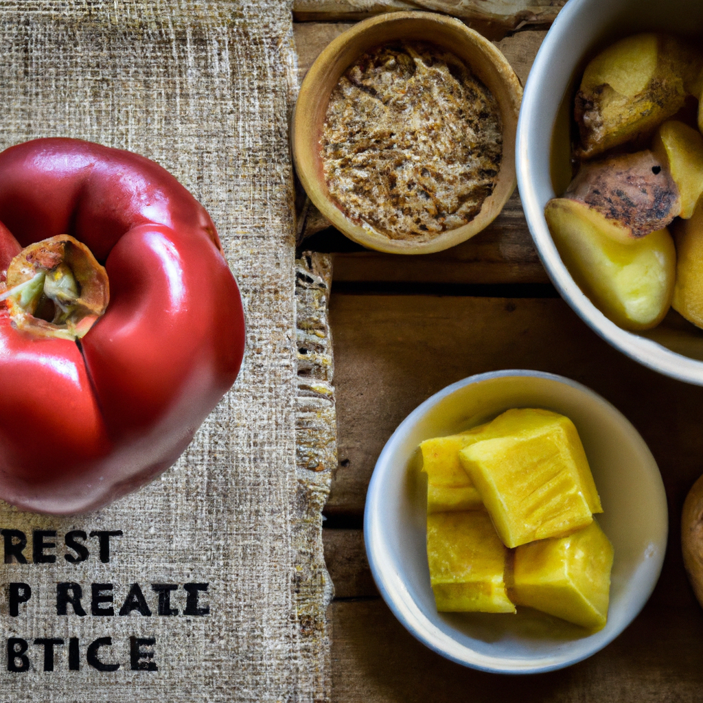 1. Nourish Your Health on a North American Fitness Retreat