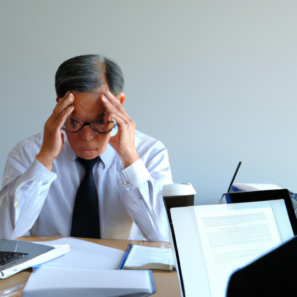 1. Understanding Stress in the Workplace